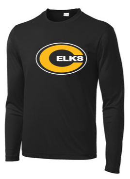 Youth & Adult Long sleeve Dri fit -PVS23