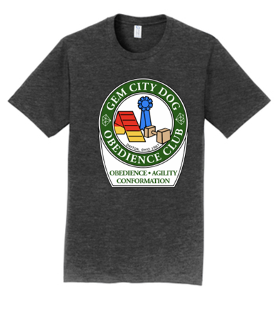 Short Sleeve Tee - GCDC25