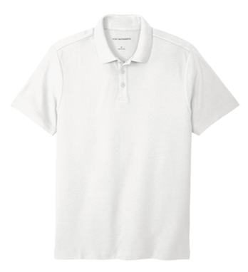 Port Authority SuperPro React  Ladies & Unisex Polo - VACARE23