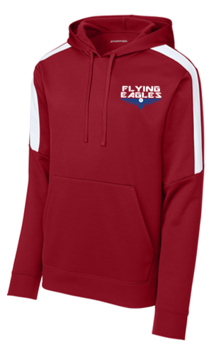 Sport-Wick® Fleece United Pullover Hoodie - CLSC24