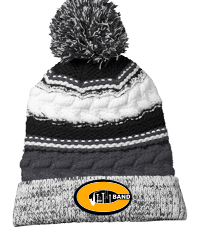 Pom Hat - CJB23