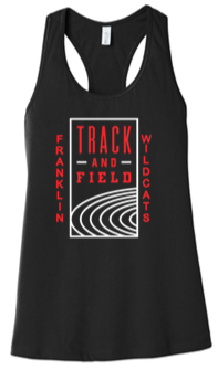 Women’s Jersey Racerback Tank- FTrack25