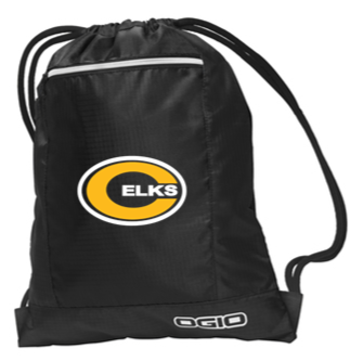 OGIO Cinch Bag - PVNS25