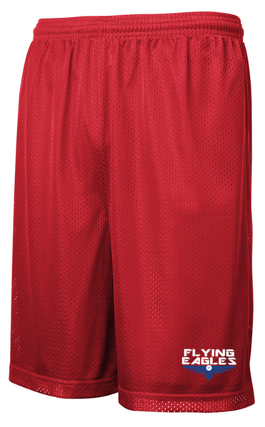 Unisex Mesh Shorts- CLSC24