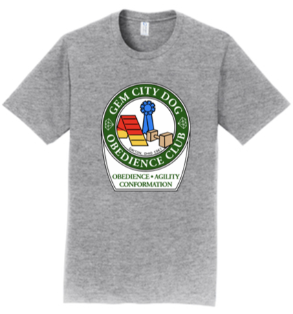 Short Sleeve Tee - GCDC25