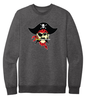 Adult Fleece Crew -WCS23