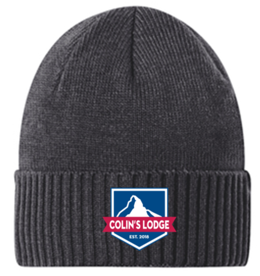 Beanie - CLSC24