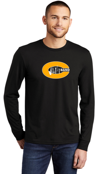 Youth & Adult Long Sleeve-CJB24