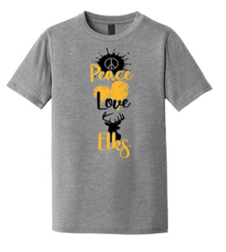 Toddler &  Youth Tee - PVNS25