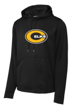 Youth & Adult Dri Fit Hoodie - CSB24