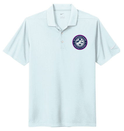Unisex Nike Dri-FIT Micro Pique 2.0 Polo- Dod25
