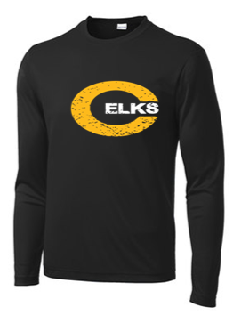 Youth & Adult Long sleeve Dri fit - TWR23