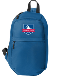 Port Authority® Crossbody Backpack - CL23