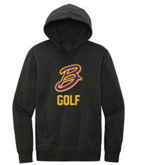 Adult Hoodie - JGB23