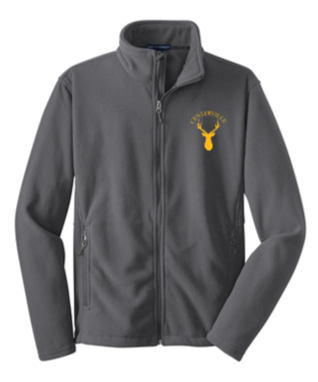 Port Authority Fleece Jacket-PVN23