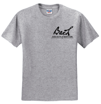 Jerzees® - Dri-Power® 50/50 Cotton/Poly T-Shirt - BACH