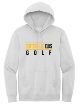 Youth Hoodie - CJG23