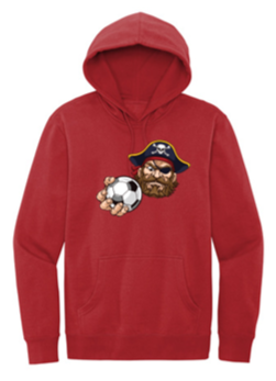 Adult Hoodie - WCS23