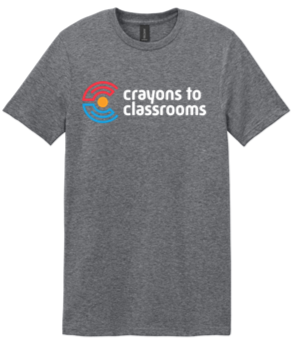Cotton Tee shirt - CTC24