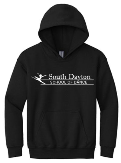 Youth Hoodie -SDSD25