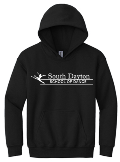 Youth Hoodie -SDSD24