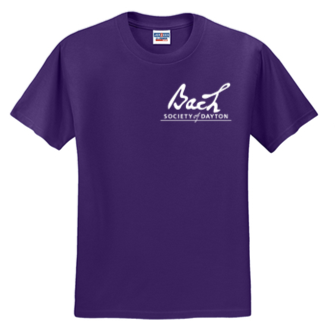 Jerzees® - Dri-Power® 50/50 Cotton/Poly T-Shirt - BACH