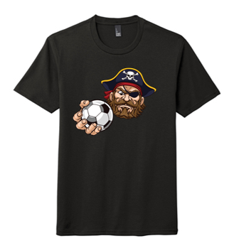 Adult Tri-blend Tee- WCS23