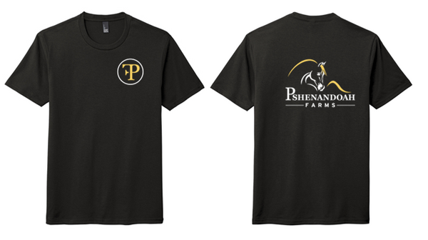 Youth & Adult T-Shirt  - PSHEN25
