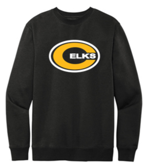 Adult Fleece Crew - NOR23