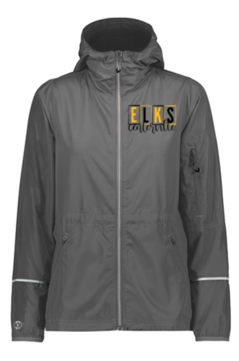 Packable Hooded jacket- WTS23