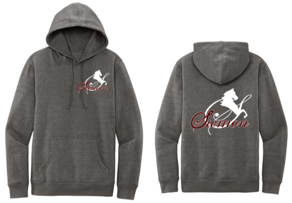 Hoodie - SS25