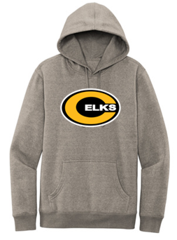 Adult Hoodie - CJG23