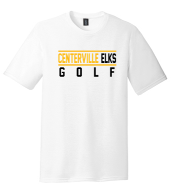 Youth Tri-blend Tee- CJG23