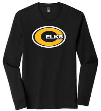 Youth & Adult Tri blend Long Sleeve Tee - PVNS25