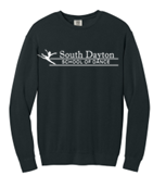 Comfort Colors® Lightweight Hooded Sweatshirt/Jerzees hoodie - SDSD25