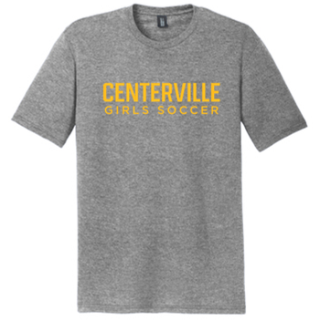 Tri blend Tee- CS23