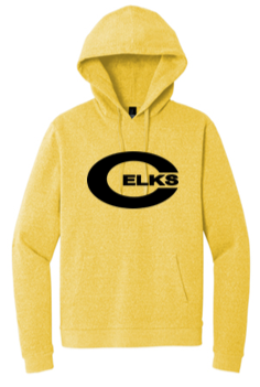 Adult Hoodies -