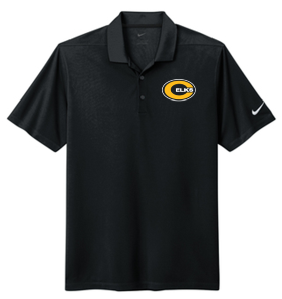 Nike Dri-FIT Micro Pique 2.0 Polo - JHN23