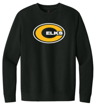 Youth & Adult Fleece Crew - PVNS25