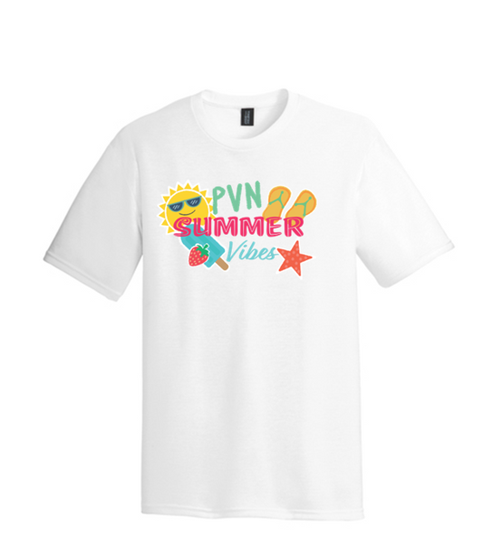 Premium Unisex Tee - PVNSV25