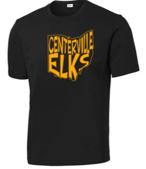 Dri fit Tees - PVS23