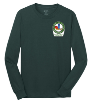 Long Sleeve Tee -  GCDC25