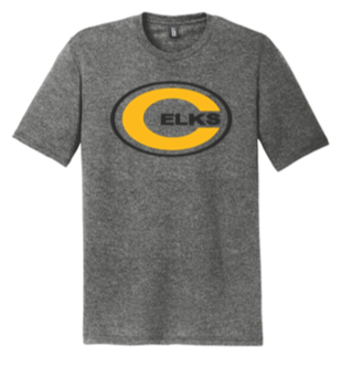 Unisex Tri blend Tee - SPED24