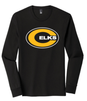 Tri blend Long Sleeves-JHN23
