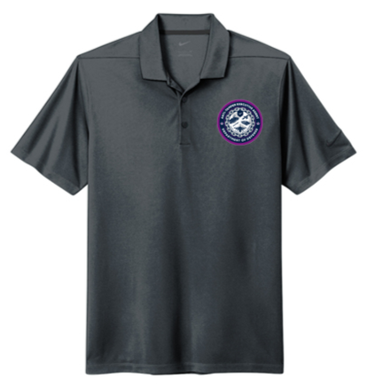 Unisex Nike Dri-FIT Micro Pique 2.0 Polo- Dod25