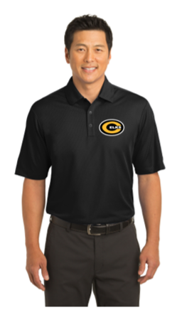 Unisex Nike Tech Sport Dri-FIT Polo- CJB24