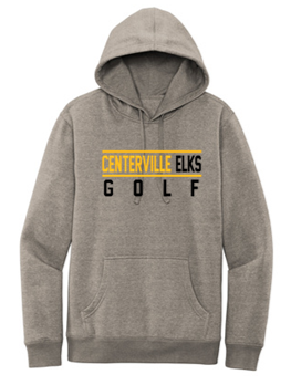 Youth Hoodie - CJG23