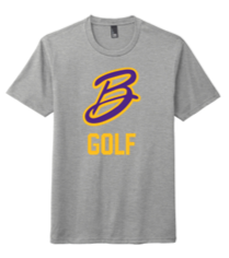 Youth Tri-blend Tee- JGB24