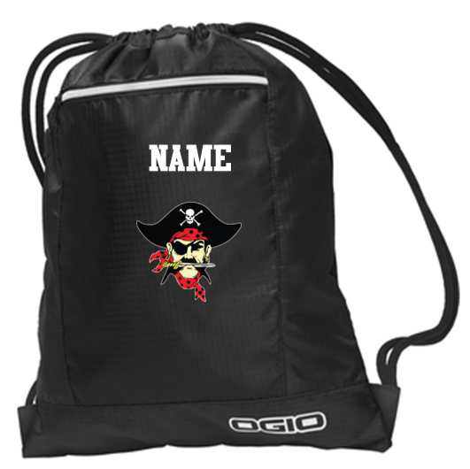 Cinch bag- WCS23