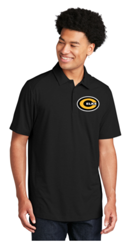 Tri-Blend Wicking Polo Ladies and Unisex - CJB24